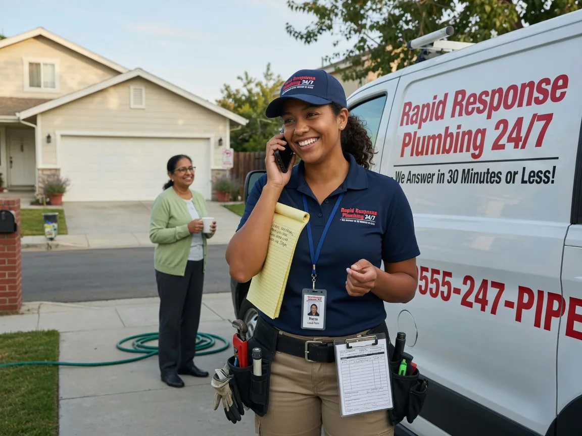 Emergency Plumber Newton, UT FAQs